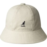 Bob décontracté lavé Kangol