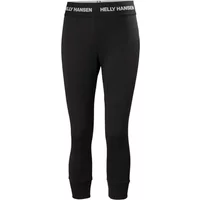 Legging 3/4 femme Helly Hansen Lifa Merino MIDW