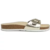 Mules femme Pepe Jeans Oban Metal