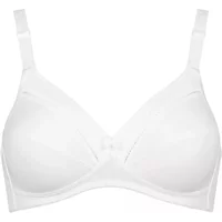 Soutien-gorge femme Triumph Cotton Classic Stretch N