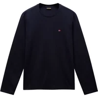 T-shirt à manches longues Napapijri Salis