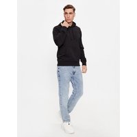 Sweatshirt à capuche Guess Christian