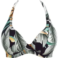 Haut de maillot de bain tour de cour armatures femme Fantasie Bamboo Grove