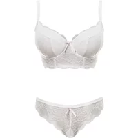 Soutien-gorge bustier armatures femme Freya Fancies