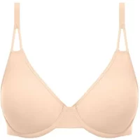 Soutien-gorge moulé non paddé armatures femme Wacoal Accord