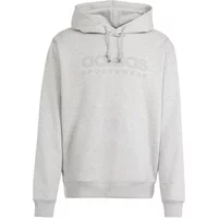 Sweatshirt à capuche adidas All Szn Fleece Graphic