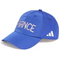 Casquette de baseball adidas Team F Tech Paris 2025/26