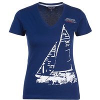T-shirt femme Vent du Cap Adrio