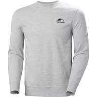Sweatshirt col rond Helly Hansen Nord Graphic
