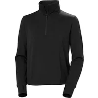 Sweatshirt femme Helly Hansen Versalite Cinched Fleece