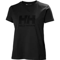 T-shirt femme Helly Hansen Logo 3.0