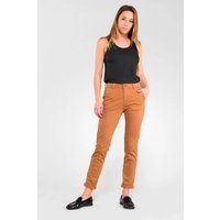 Pantalon chino femme Le Temps des cerises Dyli 6
