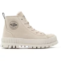 Bottines Palladium Shock Zip Warm