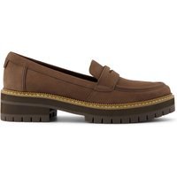 Mocassins femme Toms Cara