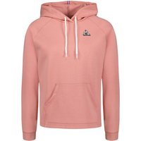 Sweatshirt à capuche femme Le Coq Sportif Essentiels N°1