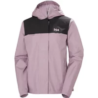 Veste imperméable femme Helly Hansen Vancouver
