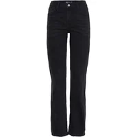 Jeans mi-haute femme Pieces Kelly