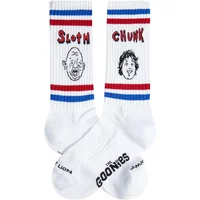 Chaussettes Jimmy Lion Athletic Sloth and Chunk