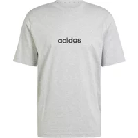 T-shirt en jersey simple adidas Essentials Linear