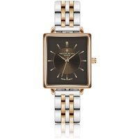 Montre femme Philipp Blanc Sion
