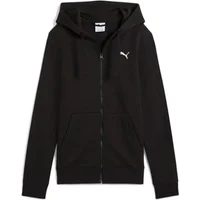 Sweatshirt à capuche zippé femme Puma Essential Fleece