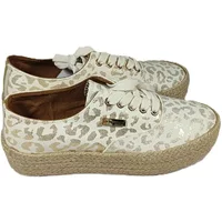 Sandales femme Les Tropeziennes par M.Belarbi Cosmic Print