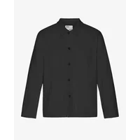 Surchemise Colorful Standard Deep Black