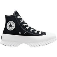 Baskets à plateforme montantes femme Converse Lugged 2.0