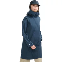 Parka longue à capuche femme Aigle MTD®