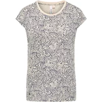 T-shirt femme Ragwear Diona Print