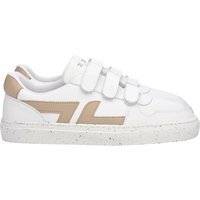 Baskets velcro Zeta