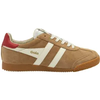 Baskets à lacet femme Gola Elan
