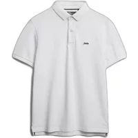 Polo piqué Superdry Classic