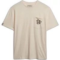 T-shirt Superdry Merchant Graphic