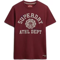 T-shirt Superdry Vintage Prep