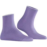 Chaussettes courtes femme Burlington Lakeside Lace