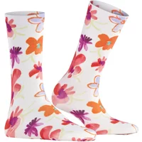 Chaussettes femme Burlington Garden Bloom
