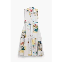 Robe femme Desigual Colle