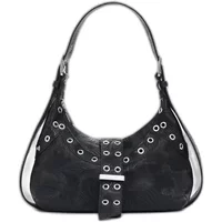 Sac bandoulière femme Desigual Moonstone Margot Mini