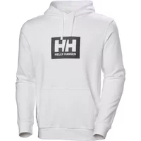 Sweatshirt à capuche Helly Hansen Box