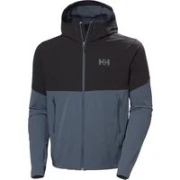 Veste imperméable à capuche Helly Hansen Blaze Softshell