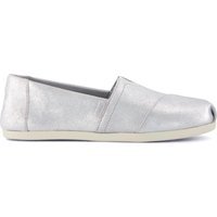 Espadrilles femme Toms Alpargata Classic