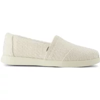 Espadrilles femme Toms Alpargata Plus