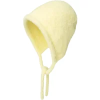 Bonnet en tricot en fausse fourrure Kangol
