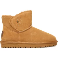 Bottes d'hiver femme Pepe Jeans Diss Urban