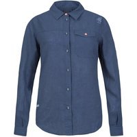 Chemise manches longues femme Rafiki Saume