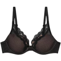 Soutien-gorge armatures à coques femme Passionata Brooklyn