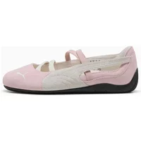 Baskets en suède femme Puma
