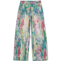 Jeans femme Desigual Brush