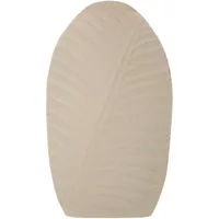 Vase élégant et naturel Mauro Ferretti Dune Tall